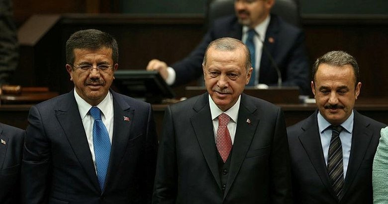 Erdoğan’dan İzmir mesajı: Körfez şu anda kokuyor