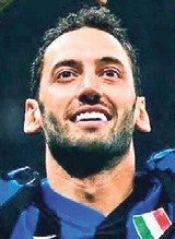 Osimhen tamam Çalhanoğlu sırada