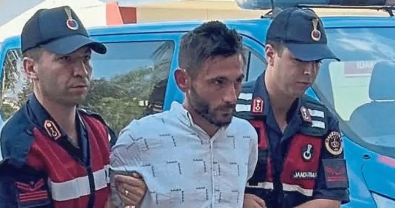 Dostluk cinayetle son buldu