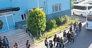 25 ilde sahte kamu görevlisi baskınları