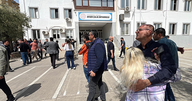 Kahramanmaraş’ta 8. sınıf öğrencisi 5 silahla okul bastı! 4 ölü 20 yaralı!