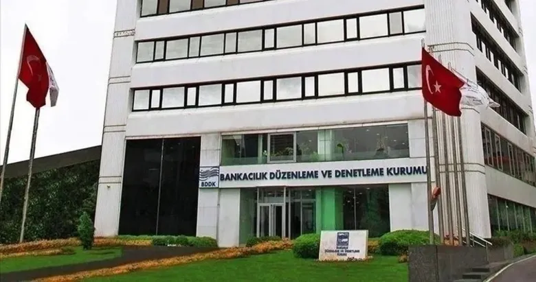 Son dakika: BDDK’dan Borsa İstanbul açıklaması: Hisselerini geri alacak bankalara esneklik sağlanacak