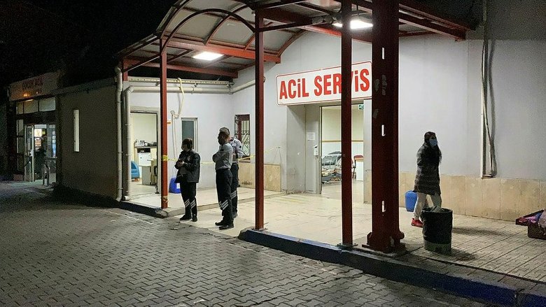 Buca’da korkunç cinayet: Av tüfeğiyle başından vurulan kişi yaşamını yitirdi