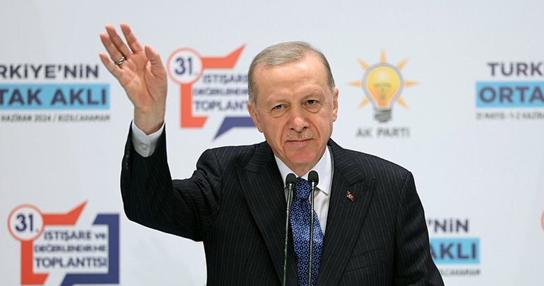 Erdoğan 4 yıllık reform sürecini başlatıyor