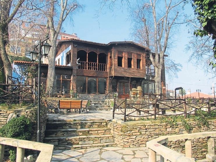 Kış öncesi Tire kaçamağı