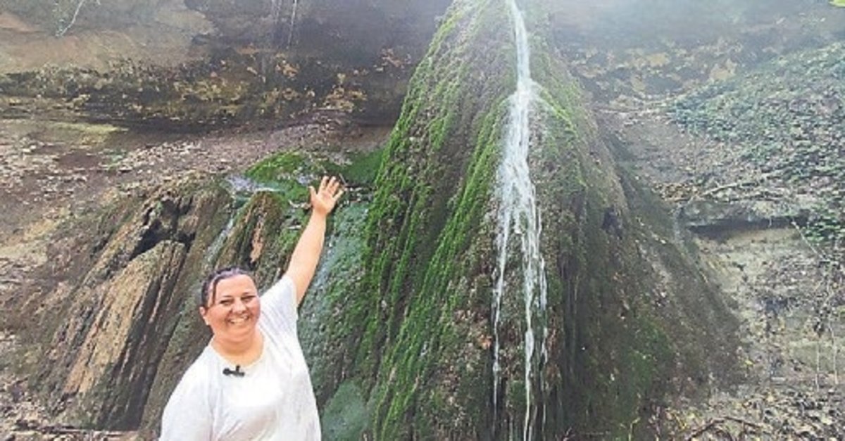 Kekik diyarı Gözler cazibe merkezi olacak