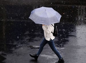 İZMİR HAVA DURUMU 3 MAYIS PAZAR | METEOROLOJİ'DEN GÖK GÜRÜLTÜLÜ YAĞIŞ UYARISI