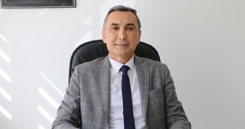CHP İzmir Aliağa’da Belediye Başkan adayı Özcan Durmaz kimdir? Özcan Durmaz nereli?
