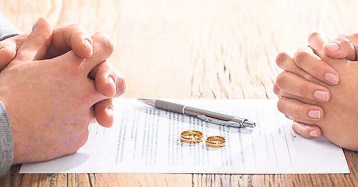 İzmir boşanma sayısında 3. sırada