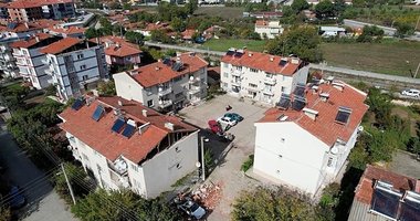 Balıkesir Sındırgı depremleri uykuları kaçırıyor! İşte son 3 ayda kaydedilen depremler...