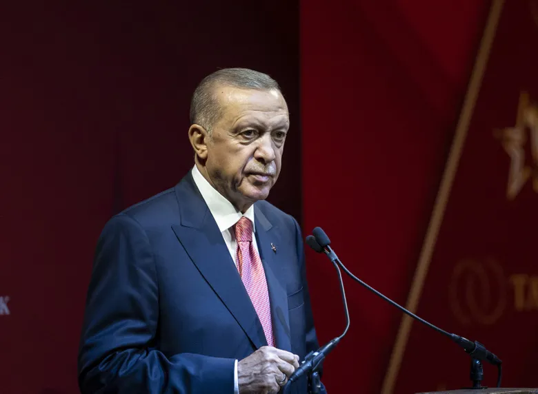 Kabine Başkan Erdoğan liderliğinde toplanıyor: Masada Terörsüz Türkiye ve fon mağduriyeti var