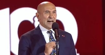 AK Partili Saygılı’dan Soyer’e ’KÖY-KOOP’ cevabı: Üzgünüz buradan mağduriyet çıkaramazlar