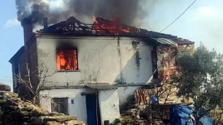 Oğlumun ölümü ihmal değil cinayet