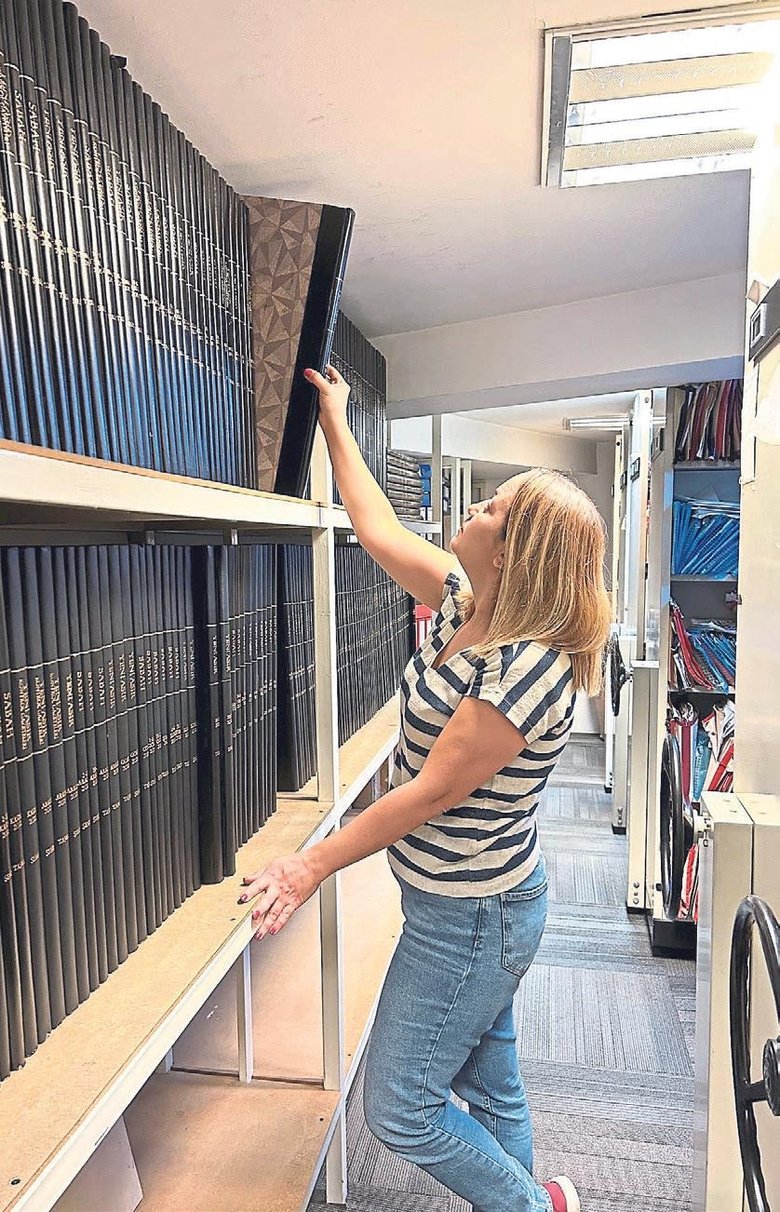 Tarih, 1895 Yeni Asır Projesi ile aydınlanıyor