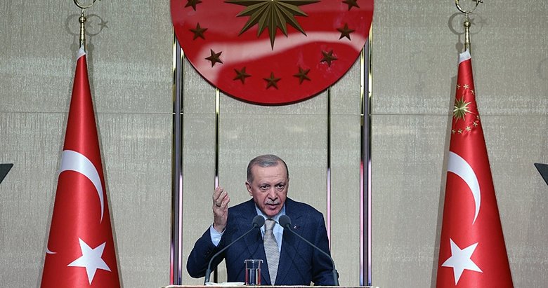 Başkan Erdoğan’dan terörsüz Türkiye mesajı: 40 yıllık beladan kurtuluyoruz