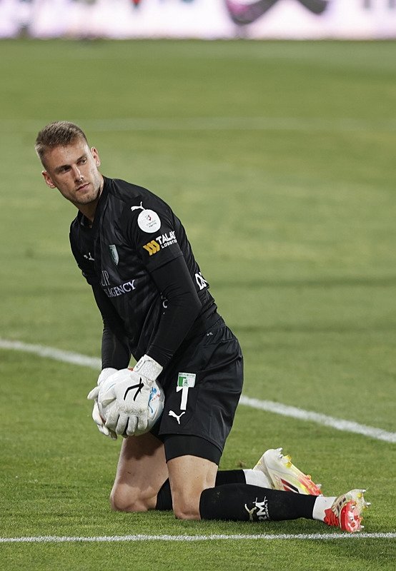 Bodrum FK’da yabancı problemi