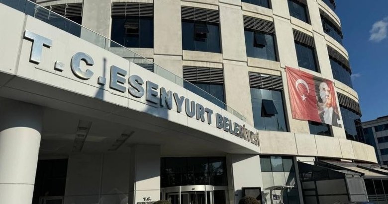 Tutuklu eski Esenyurt Belediye Başkanı Ahmet Özer hakkında tahliye kararı