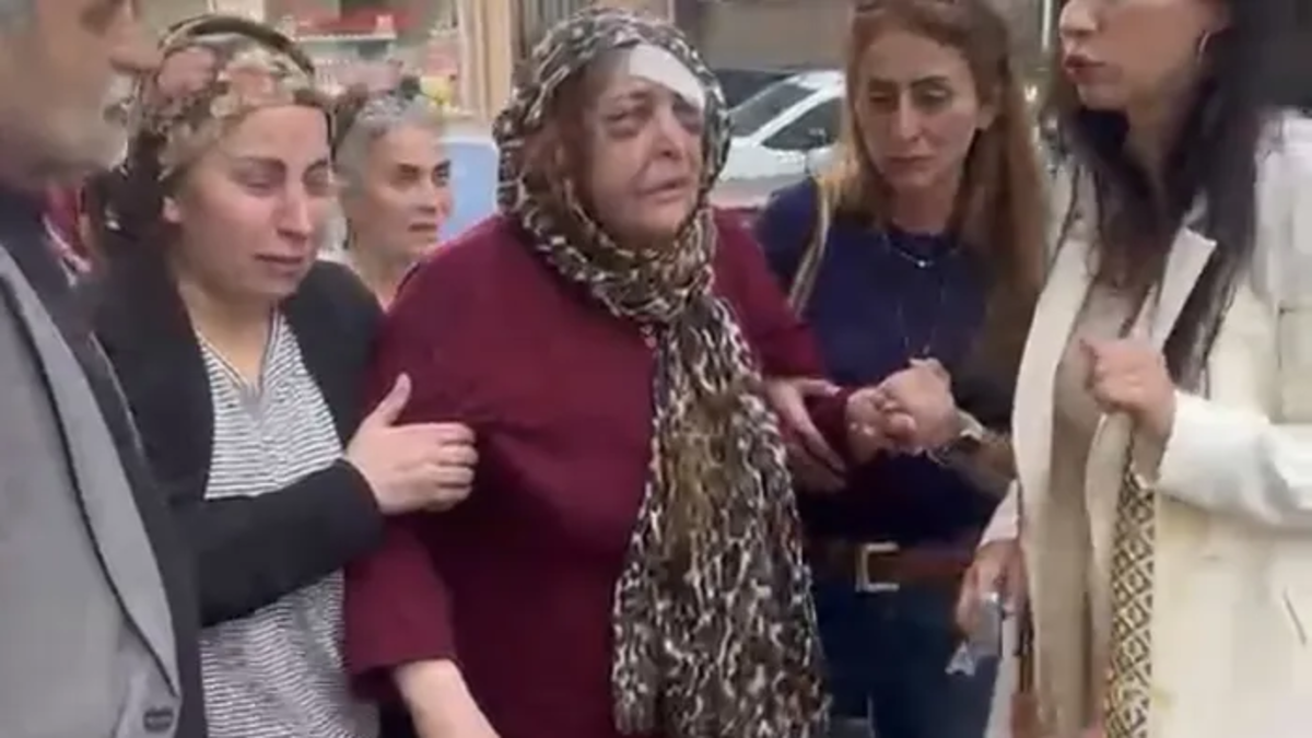 Dehşet saçan damadını öldürmüştü! Kayınvalidenin sözleri yürek burktu