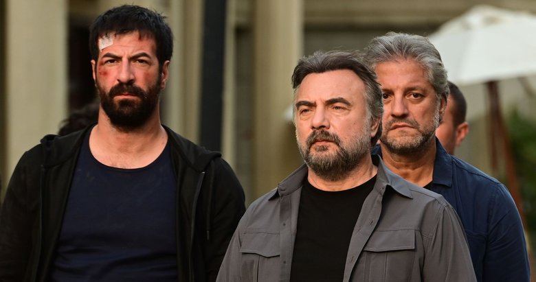 Ben Bu Cihana Sığmazam dizisine bomba transfer!