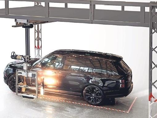 Yeni nesil otomobil doktorları yetişiyor!