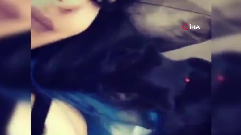 Tuğçe’ye tek kurşun