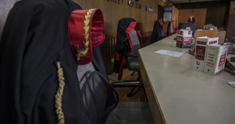 Aydın Savcısı Aydoğan FETÖ’den ihraç edildi