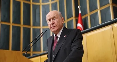 Bahçeli: Hep birlikte daha güçlü Türkiye’ye