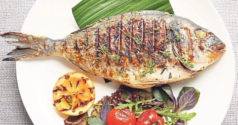 Balık yemenin kanıtlanmış faydaları