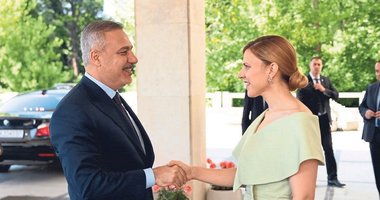 ‘Ortak tehditlere karşı birlikte mücadele’