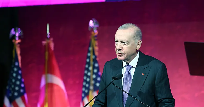 Başkan Erdoğan Bloomberg için makale kaleme aldı: ’Daha adil bir dünya’ için ortak zeminde buluşmalıyız