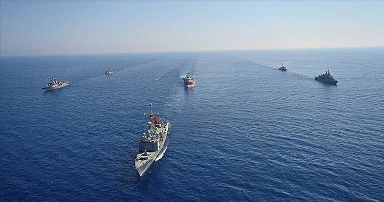 Türkiye’den Yunanistan’a Ege uyarısı: Navtex yayınlandı
