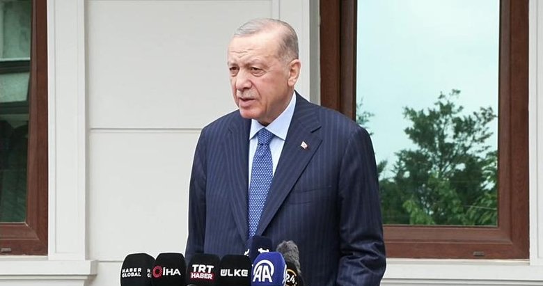 ‘Türk siyasetinde yeni süreci başlatalım’