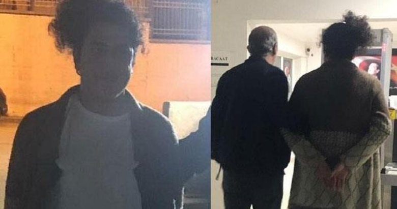 ’Gagabulut’ lakaplı Bulut Altuğ iğrenç iddiayla İzmir’de hakim karşısında