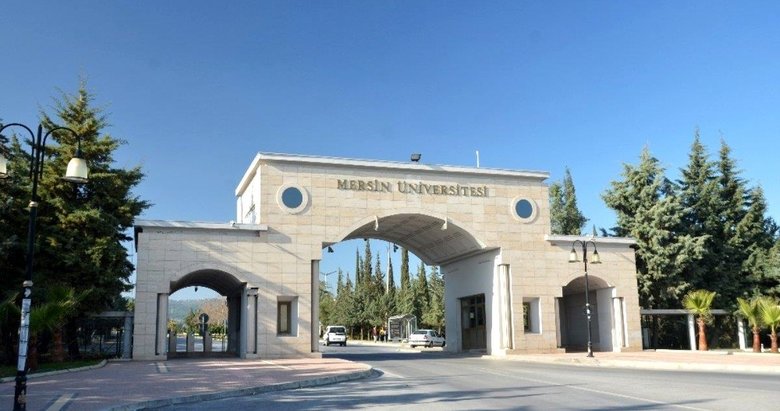 Mersin Üniversitesi 7 sürekli işçi alacak