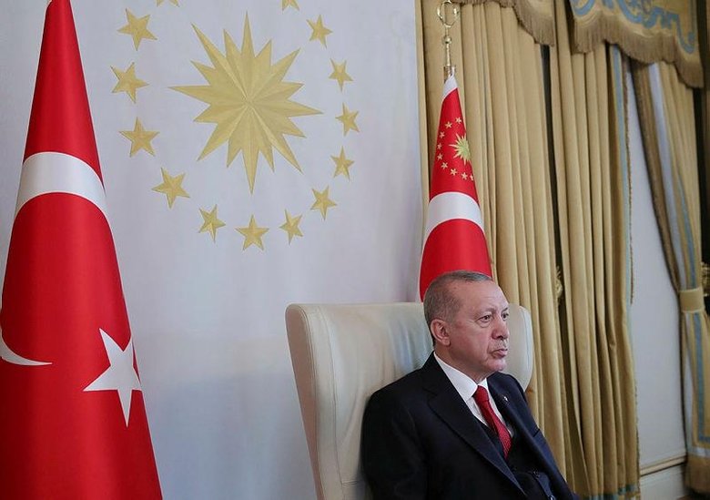 Başkan Erdoğan’dan Türkiye-Afrika Ekonomi ve İş Forumu’nda önemli mesajlar