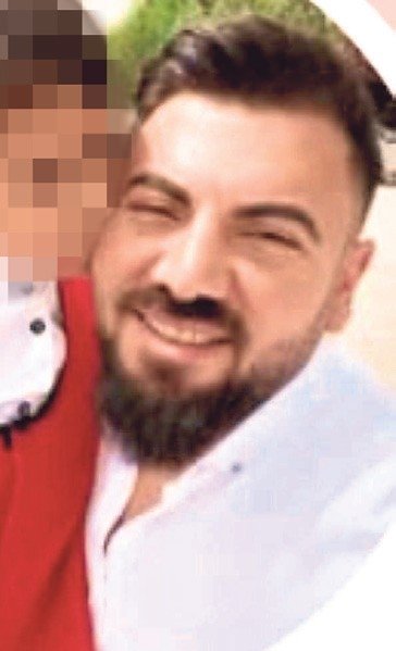 Selin’e eski sevgilisinden 3 kurşun