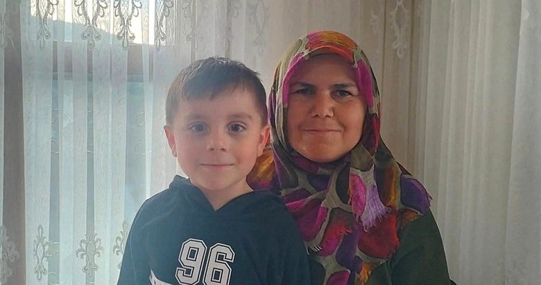 Son dakika: Kastamonu’da anne ve oğlu sırra kadem bastı! Yeni görüntüler ortaya çıktı