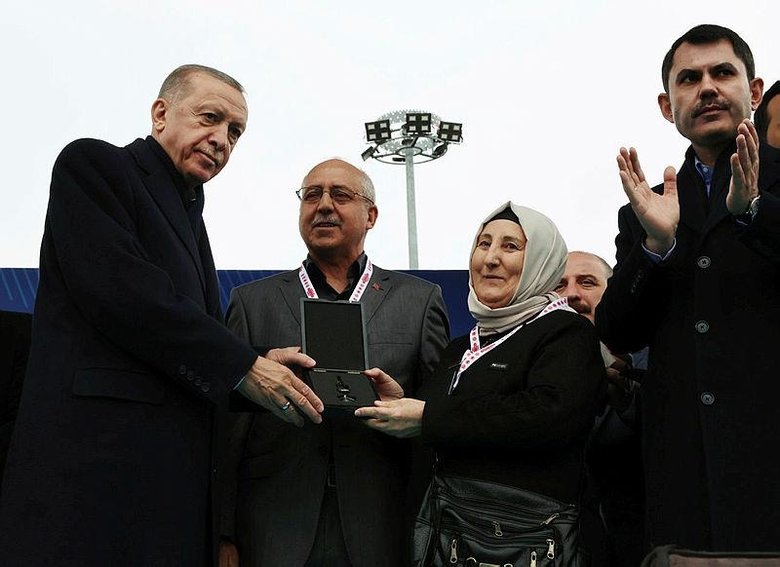 Son dakika: Bağcılar’da toplu açılış töreni! Başkan Erdoğan’dan önemli açıklamalar