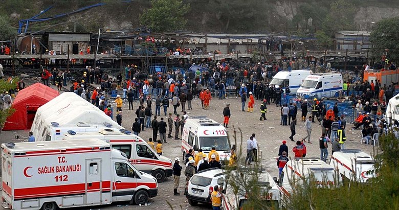 Soma’daki maden faciasına ilişkin davada karar çıktı