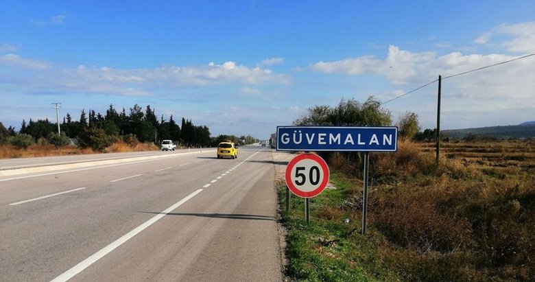 Biga’da 2 köye Covid-19 kısıtlaması