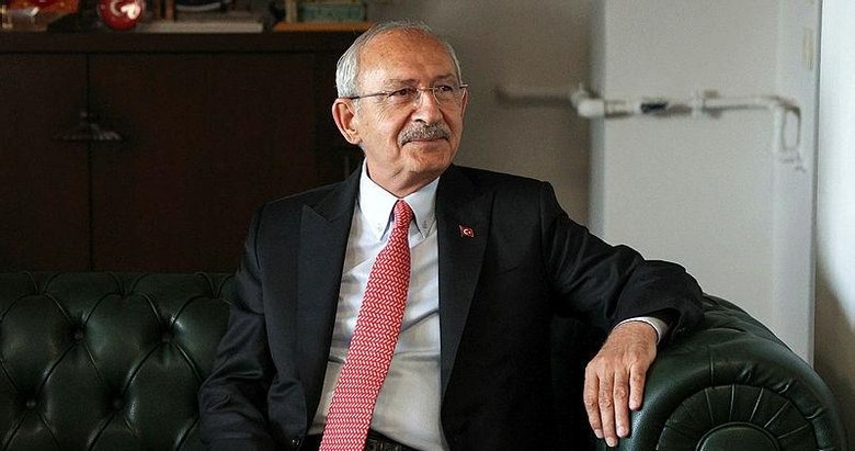 AK Partili Dağ’dan Kılıçdaroğlu’nun gönderdiği mesaja manidar uyarı: Sizi dolandırmaya çalışan şahıslara inanmayın