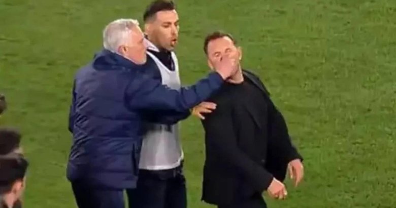 Derbinin sevkleri açıklandı