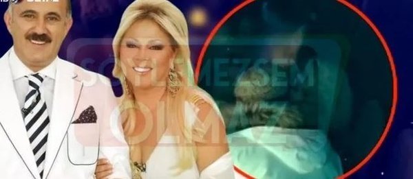 Faik Öztürk sevgilisi Safiye Soyman’ı aldattı mı?