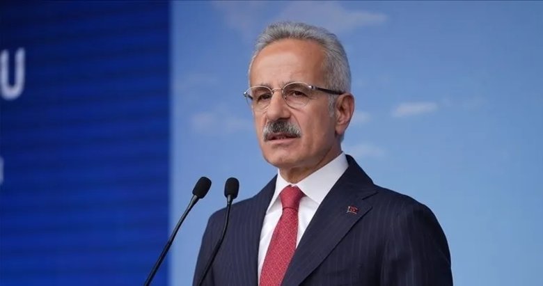 Bakan Uraloğlu açıkladı: Kaman’a 2,7 milyar liralık kara yolu yatırımı