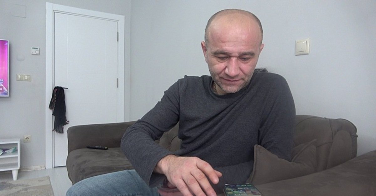 Bursa'da esrarengiz olay: Evine gelen sahte yemek siparişleri canından bezdirdi: Şimdi de yakın arkadaşlarının evlerine sipariş geliyor