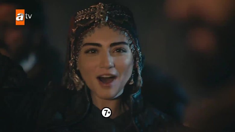 Kuruluş Osman 42. yeni bölüm fragmanı