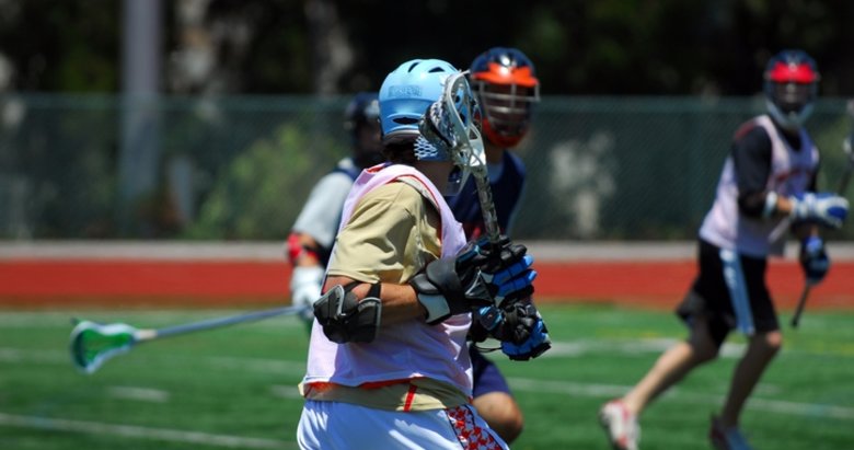 Tanrının armağanı olarak tanınan Lakros