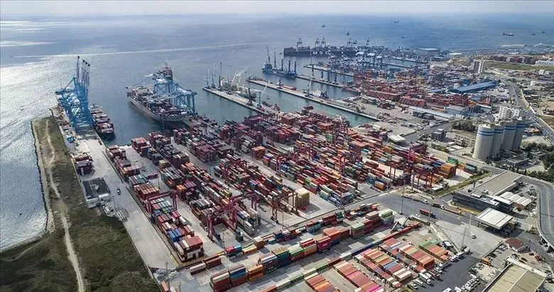 ‘Ekonomik bağımsızlığı güçlendirmeye devam edeceğiz’