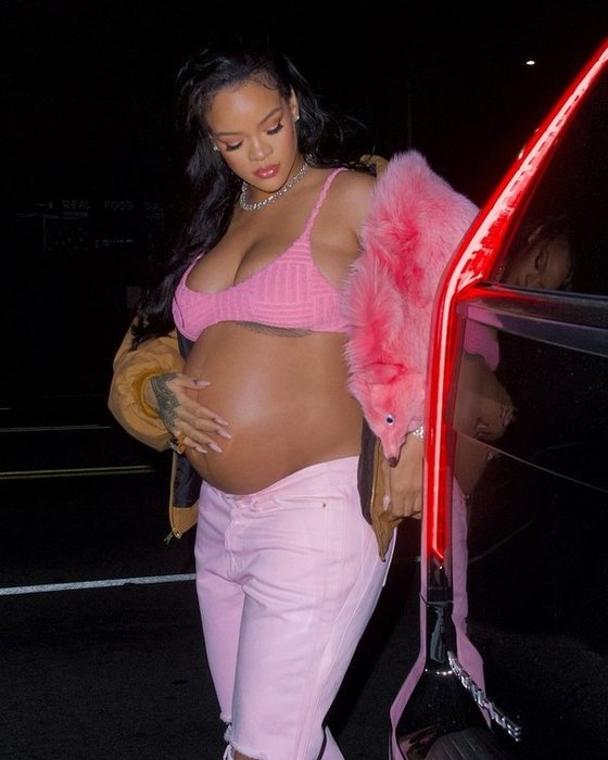 Rihanna ASAP Rocky tarafından aldatıldı mı?