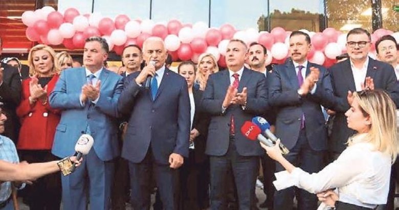 İzmir Kınık’a hasat festivali akını
